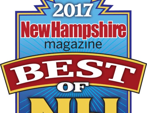 NEW HAMPSHIRE MAGAZINE NAMES BLOOM’N COW ICE CREAM “BEST OF NH 2017”